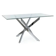 Dining table AGIS II 140х80